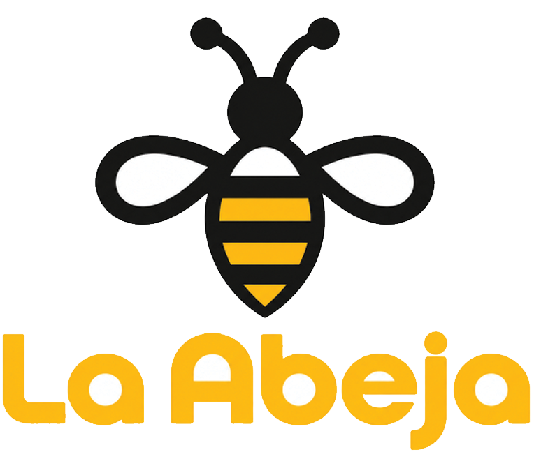 La Abeja