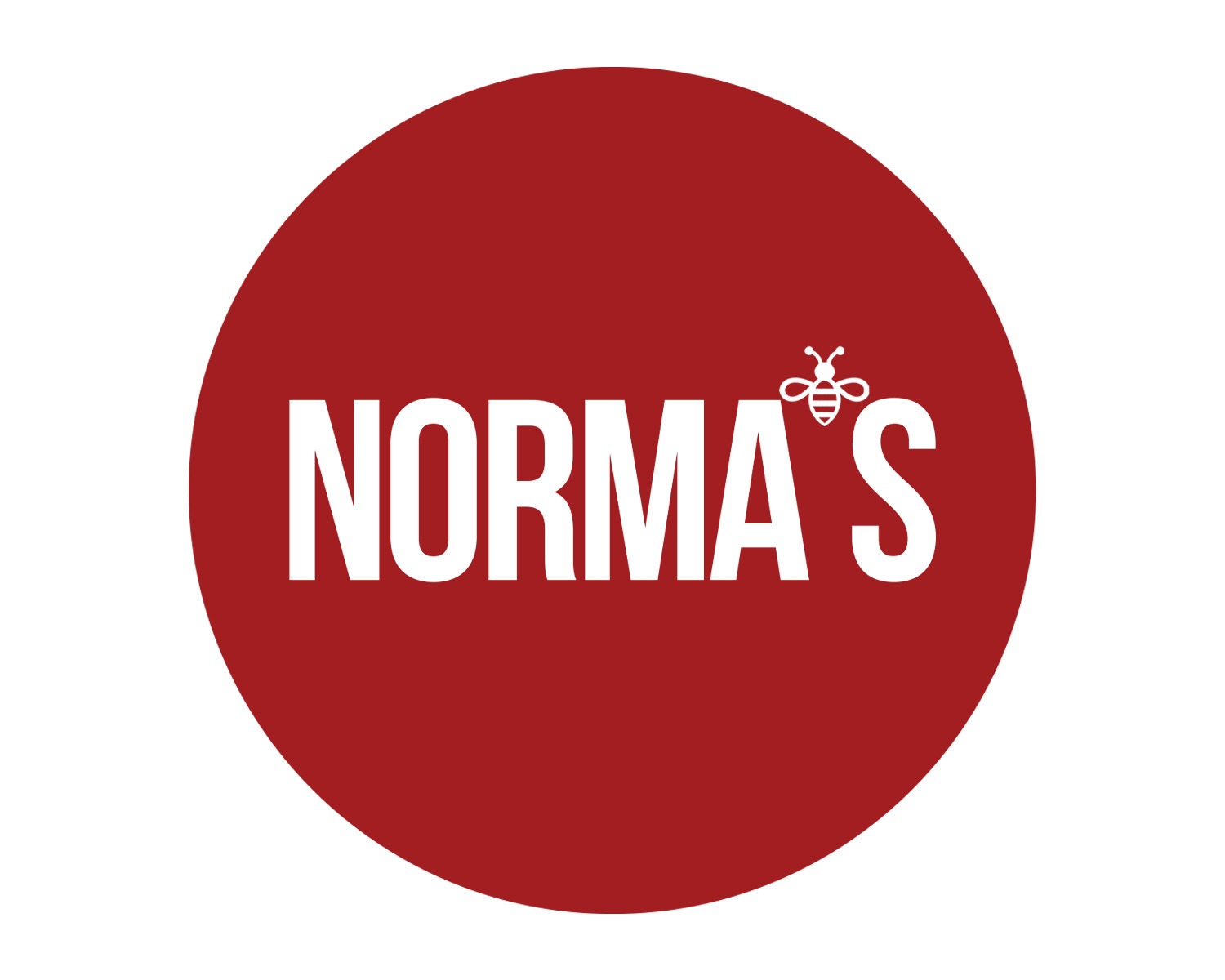 Logo de Norma's